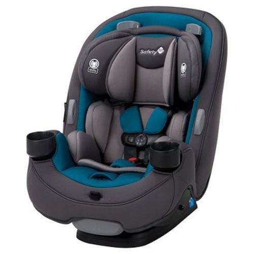 Safety 1st Grow and Go All-in-1 Convertible Car Seat