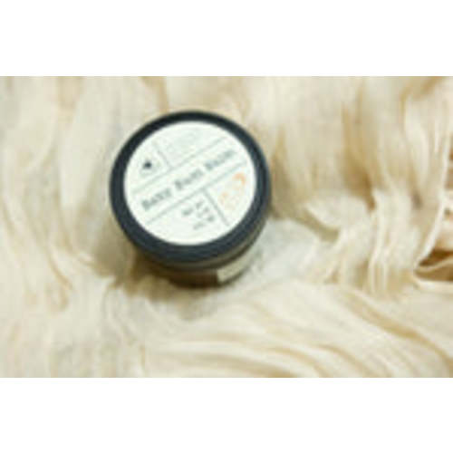 Baby Bum Balm – Hearth & Homestead