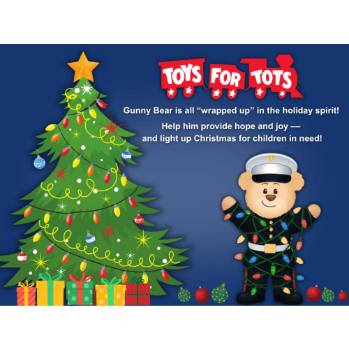 Toys for Tots