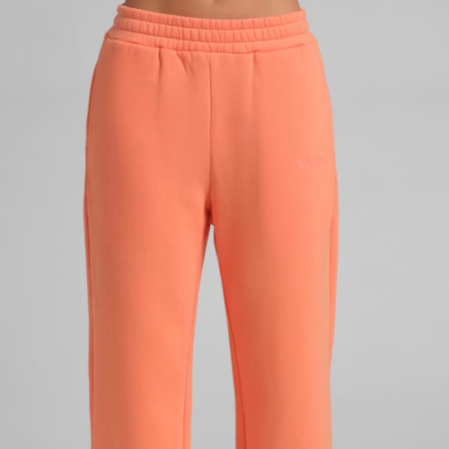 Signature Straight Leg Sweatpants | Fleece Sweats | Comfrt