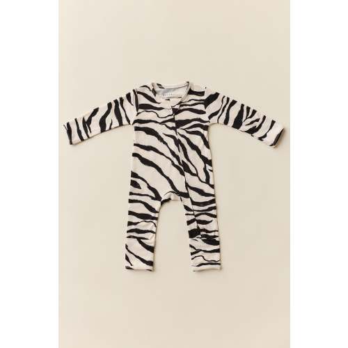 Ryder Cloud Jersey One Piece in Serengeti
