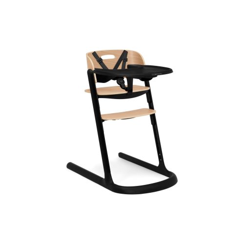 Delta Children Versa Adjustable 3-in-1 High Chair
