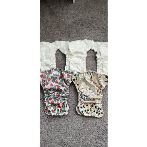 Outer + Inner Bundle