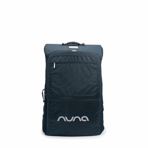 Nuna stroller wheeled travel bag