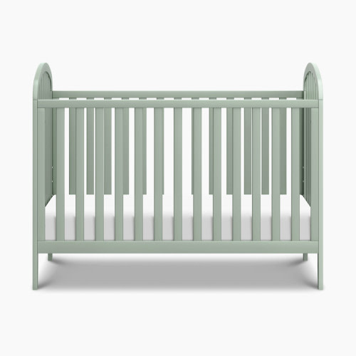 daVinci Beau 3-in-1 Convertible Crib - Light Sage