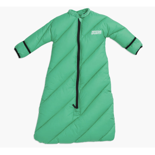 Morrison Outdoors Little Mo 40 Sleeping Bag - Infants' | REI Co-op