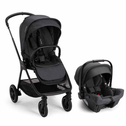 triv™ next + pipa™ urbn travel system