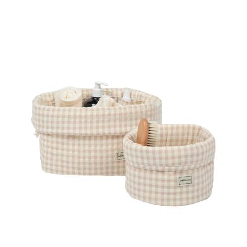 Set Organizadores - Vichy Rose