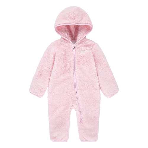 Nike Sherpa One Piece 0-9m