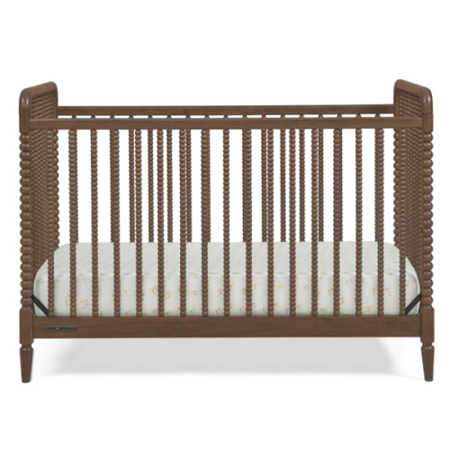 Saint 4-in-1 Convertible Crib - Delta Children