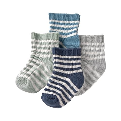little planet by carter's Multipack Socks