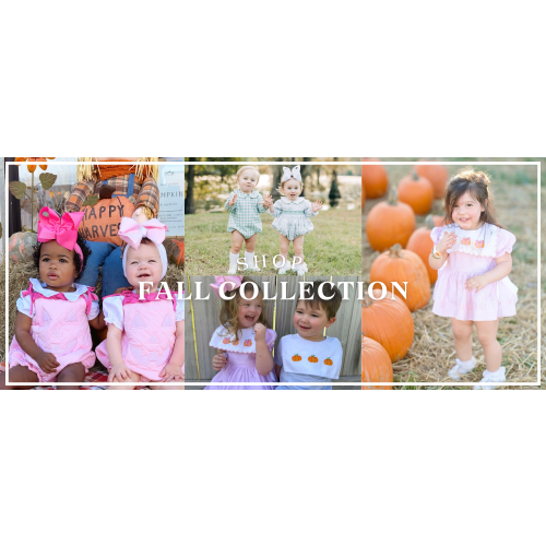 Lovely Mila Smocks| Timeless Children's Clothing – LOVELY MILA SMOCKS
