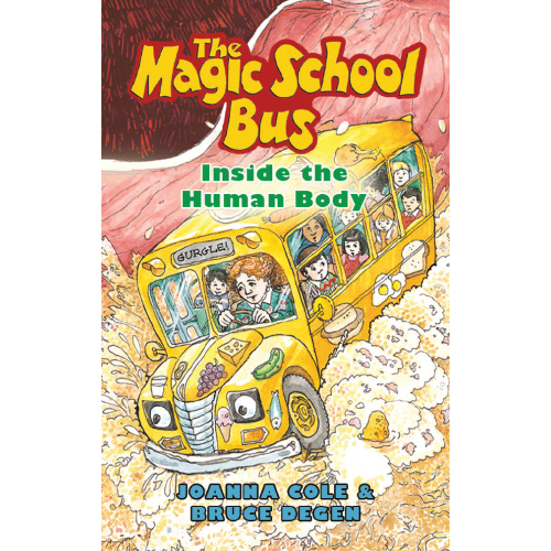 The Magic School Bus Pack