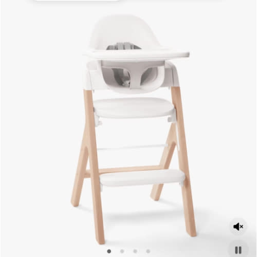High Chair | Mockingbird