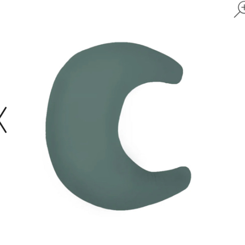 Feeding Support Cover | Moss