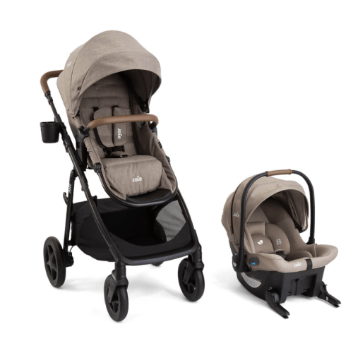 ginger™ and mint latch™ in the color Mocha