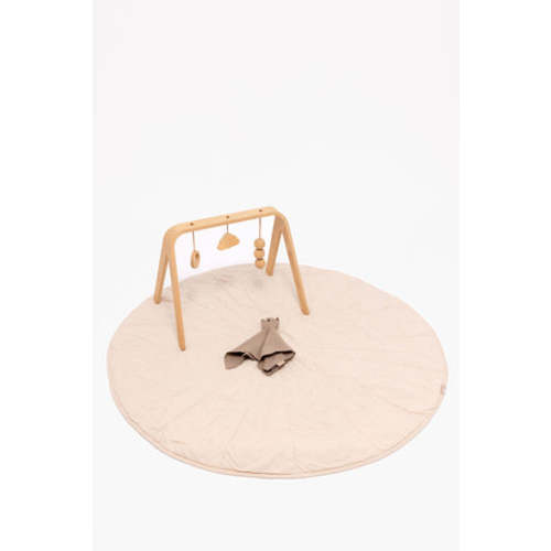 Sparrow/Desert Lark - Explore Our Neutral Baby Playmats – WildBird