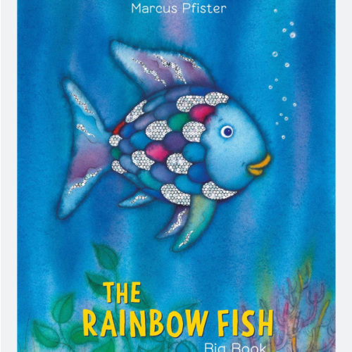 The Rainbow Fish