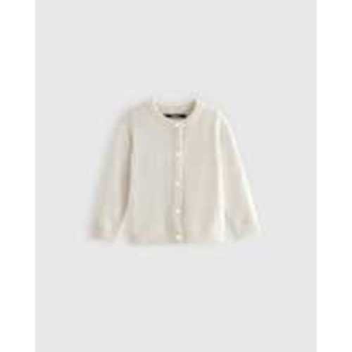 Mongolian Cashmere Cardigan