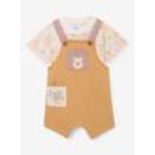 Disney Winnie the Pooh Spring Infant T-Shirt & Overall Set — BoxLunch Exclusive | BoxLunch