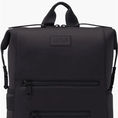 Indi Diaper Backpack Large