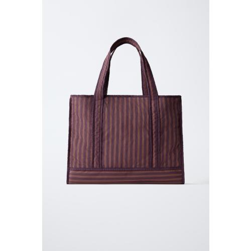 ZARA TIMELESS - MATERNITY SET - Caramel Brown | ZARA United States