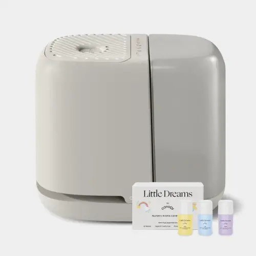 Nursery Humidifier 2.0 - Moonstruck