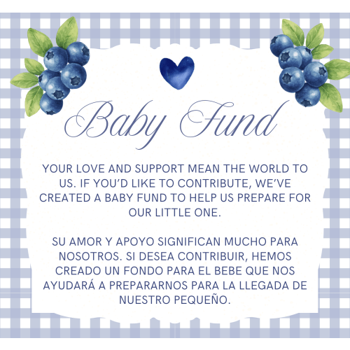 Babylist Shop Gift Card