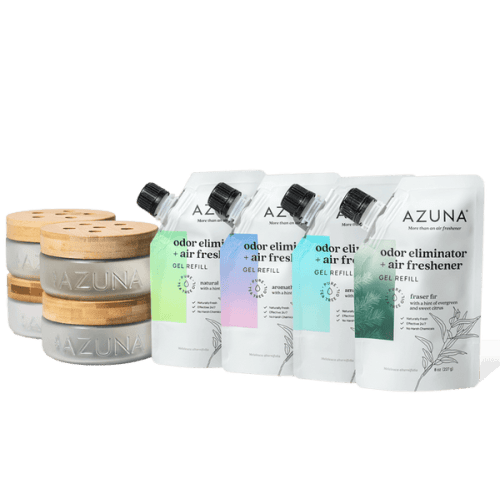 Luxe Glass Whole Home Variety Kit