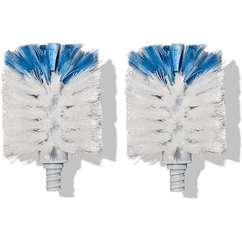 OXO Good Grips Stainless Steel Bottle Brush Refill - 2 Pack