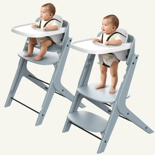 VezaFlex™ Highchair Pre-Orders