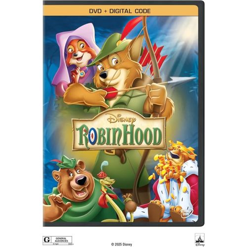 Robin Hood