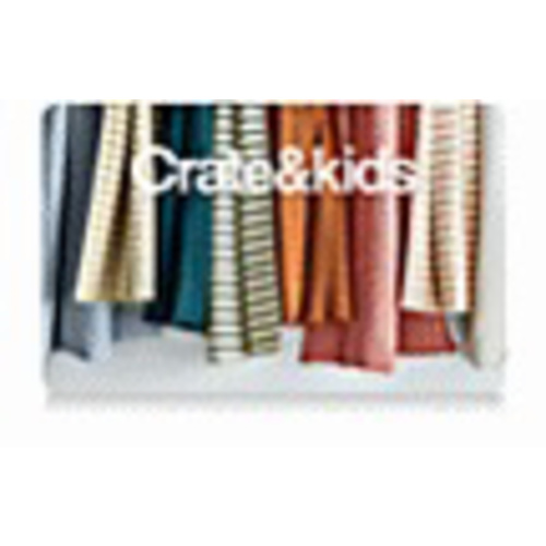 Gift Cards. Buy Online and Check Balance | Crate & Barrel