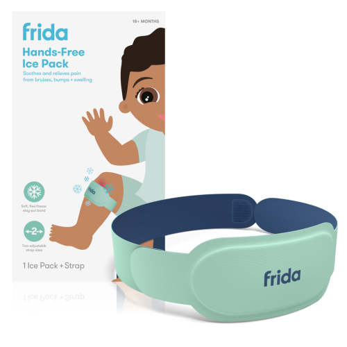Toddler Ice Pack – Frida | The fuss stops here.