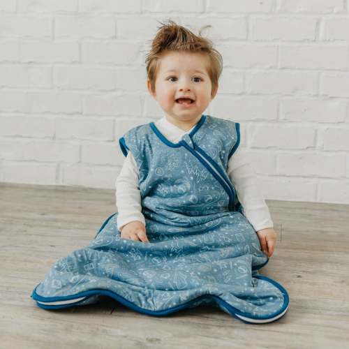 Sleep Bag - Hogwarts