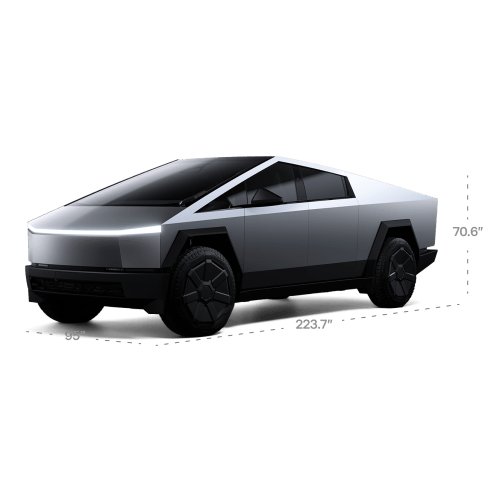 Tesla Cybertruck