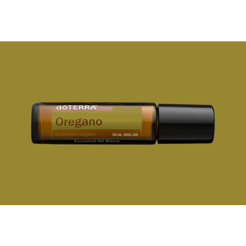 Oregano Touch | doTERRA Essential Oils