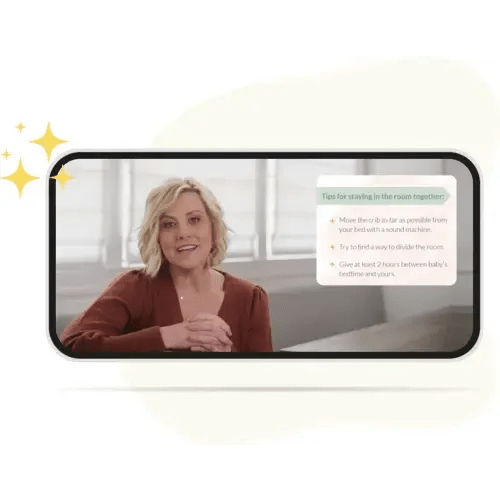 The ABCs of Sleep Class: 5–24 Month | Taking Cara Babies