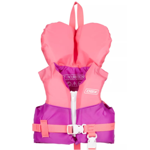 DBX Infant Nylon Life Vest | Dick's Sporting Goods