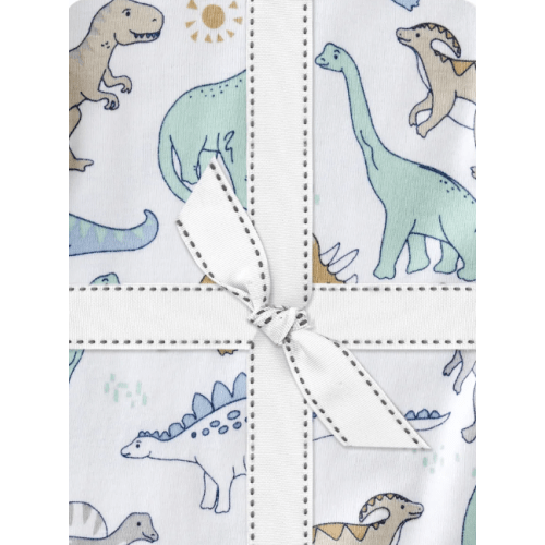 FRANKIE Fitted Crib Sheet