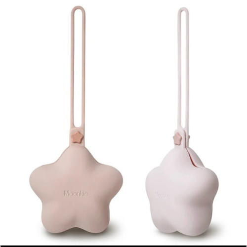 Silicone Pacifier Holders