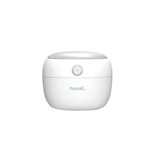 Mini Portable Pacifer Box