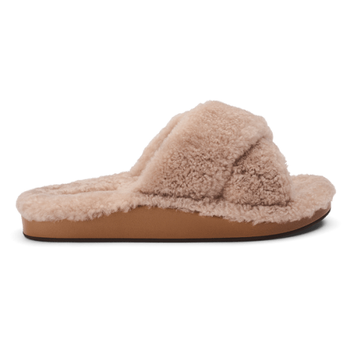 Hila Heu - Tan Tan size 8