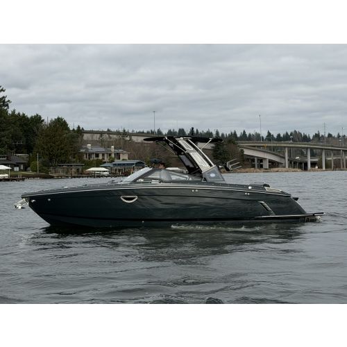 2026 Cobalt R8 Surf