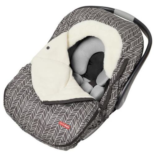 STROLL & GO Car Seat Cover - Skip Hop | Carter's