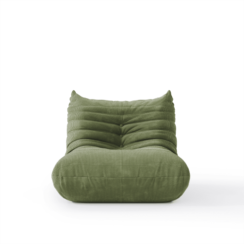 Maggis Caterpillar Sofa Single Seater