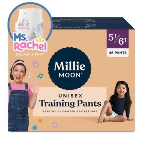 Millie Moon Ms Rachel Training Pants