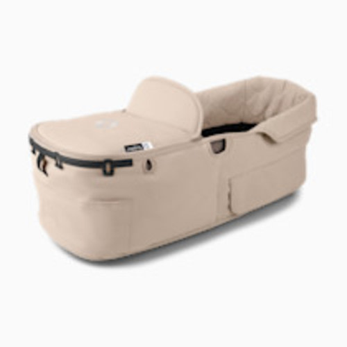 Bugaboo Kangaroo Bassinet Fabric - Desert Taupe