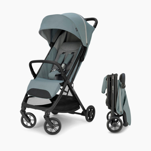 Inglesina Quid³ Stroller - Galaxy Gray