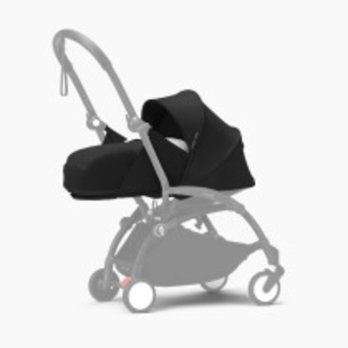 Stokke YOYO 0+ Newborn Pack - Black